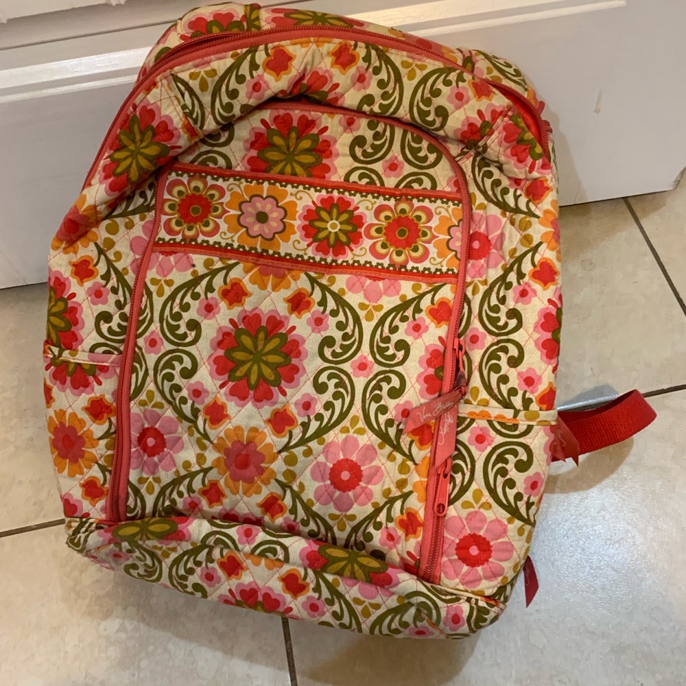 Backpack Vera Bradley